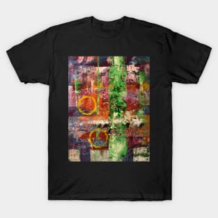 The Watcher T-Shirt